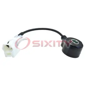 Sx-2522 Hitachi Automotive Ignition Knock Detonation Sensor For 1998 Subaru Forester 2.5l H4 Wi