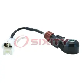 Sx-2537 Hitachi Automotive Ignition Knock Detonation Sensor For 1998-2002 Subaru Impreza 2.2l Fw