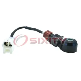 Sx-2554 Hitachi Automotive Ignition Knock Detonation Sensor For 2000-2002 Subaru Outback 2.5l Dl