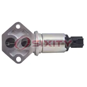 Sx-4474 Hitachi Automotive Idle Air Control Valve For 2004 Ford F-150 Heritage 5.4l V8 Fuel Ld