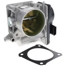 Etb0007 Hitachi Fuel Injection Throttle Body Fits 09-19 Nissan Gt-r 3.8l-v6