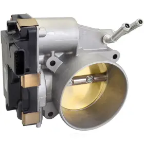 Etb0039 Hitachi New Throttle Body