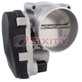67-7007 Hitachi Etb0062 Fuel Injection Throttle Body For S20177 6e-7007 Zh