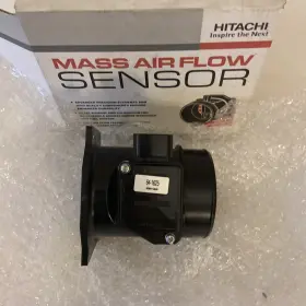 Maf0024 Hitachi Mass Air Sensor - Fits Nissan Pathfinder 96-97 Qx4 97