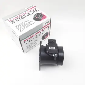 Maf0040 Hitachi Mass Air Flow Sensor Fits Lincoln Blackwood Navigator Ford F-350 Lobo 1996-2004
