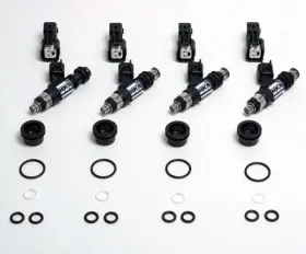 Hks 4957266660140 F20c Ap1 Injector Upgrade Kit - 750cc