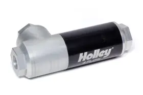 12-875 Holley Efi Filter Regulator Fits 3/8npt Ports 175gph