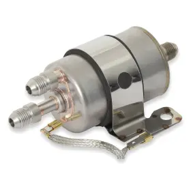 162-591 Holley - Fuel Filter/ Regulator