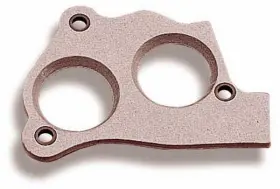 508-11 Holley Throttle Body Gasket