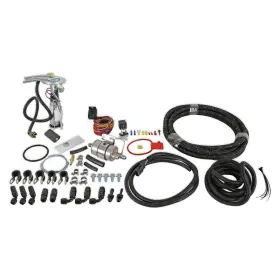 526-23 Holley G-body Returnless Fuel System Kit