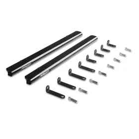 534-280 Holley Fuel Rail Gas