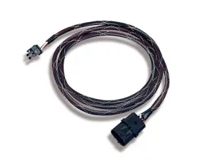 534-56 Holley Throttle Body Wiring Harness