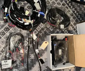 550-607 Holley Hp And Harness 58x