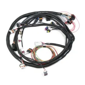 558-104 Holley Universal Mpfi Main Harness