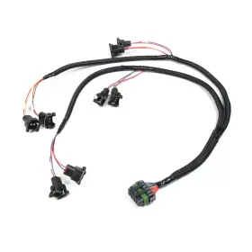 558-200 Holley Performance Bosch Style Connector Harness