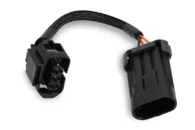 558-416 Holley Map Sensor Adapter Ls1 Ls2 To Ls3