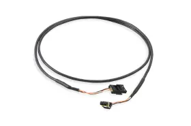 558-452 Holley - Can Adapter Harness 4ft Male To Female