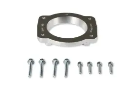 Holley Efi 090127105085 300-660 Throttle Body Adapter Plate