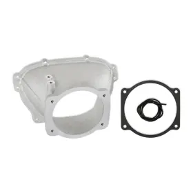 300-714 Holley Efi Ultra Lo-ram 105mm Throttle Body Adapter - Gm Gen V Lt