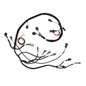 558-101 Holley Efi Tpi/stealth Ram Main Harness