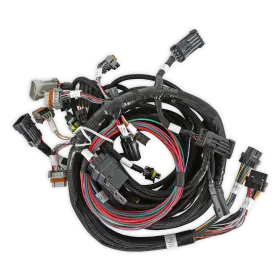 558-108 Holley Efi Ford 2v And 4v Modular Main Harness