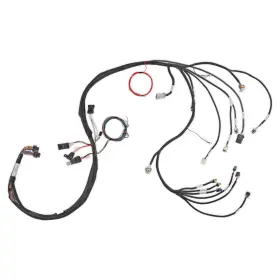 558-134 Holley Efi Ls2/3/7 58x/4x Engine Main Harness - Extended Length