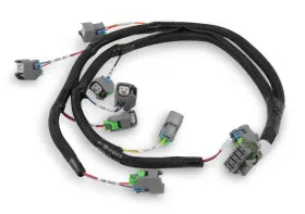 558-212 Holley Efi Ford V8 Injector Harness