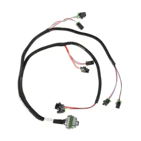 558-214 Holley Efi Injector Harness - Early Truck