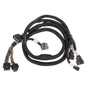 558-221 Holley Efi Direct-injection Sub-harness For Late Gm Gen V Lt Engines