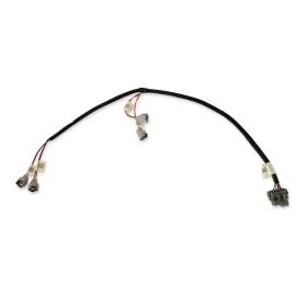 558-440 Holley Efi Universal 4 Ev14 Cylinder Injector Harness