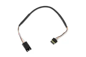 558-451 Holley Efi Can Adapter Harness 12 Inch