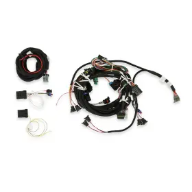 558-503 Holley Efi Gm Tpi And Stealth Ram Harness Kit