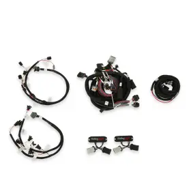 558-505 Holley Efi Ford Modular 2 Valve Harness Kit