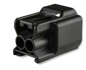 570-241 Holley Efi Modular Ford Cam And Crank / Coyote Connector
