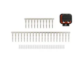 570-347 Holley Efi J3 Connector Kit