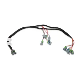 Hly-558-201 Holley Performance Lsx Injector Harness