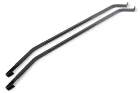 19-555 Holley Sniper Efi Fuel Tank Straps