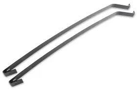 19-556 Holley Sniper Efi Fuel Tank Straps