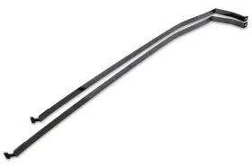 19-561 Holley Sniper Efi Fuel Tank Straps
