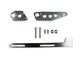 870016 Holley Sniper Efi Fuel Injection Throttle Cable Bracket