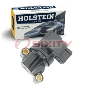 V24770011 Holstein 2iac0023 Idle Air Control Valve For V52770001 Ac409t Ja