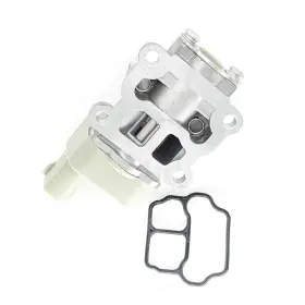 Holstein 2iac0031 Idle Air Control Valve Fits 1995-1997 Toyota Celica Corolla