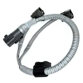 2knc0503 Holstein Ignition Knock Detonation Sensor For Camry Avalon More