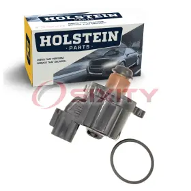 C482 Holstein 21-29 Idle Air Control Valve For 2001-2005 Chrysler Sebring 3.0l V6 Fuel Kl