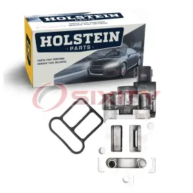 C670 Holstein 25-55 Idle Air Control Valve For 2001-2005 Honda Civic 1.7l L4 Fuel To
