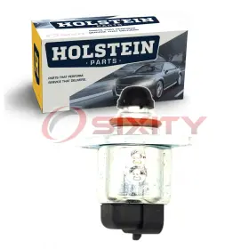 Sx-0tzv Holstein Idle Air Control Valve For 2000-2005 Cadillac Deville 4.6l V8 Fuel Hl