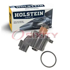 Sx-18a1 Holstein Idle Air Control Valve For 2000-2005 Mitsubishi Eclipse 2.4l 3.0l Tg
