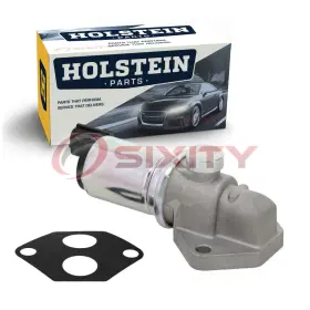 Sx-2z0g Holstein Idle Air Control Valve For 1997-2004 Ford Expedition 5.4l V8 Fuel Mx