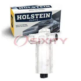 Sx-3jz5 Holstein Idle Air Control Valve For 1993 Bmw 525it 2.5l L6 Fuel Delivery Tk