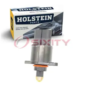 Sx-3xze Holstein Idle Air Control Valve For 1998-2004 Jeep Wrangler 2.5l 4.0l L4 L6 Iv